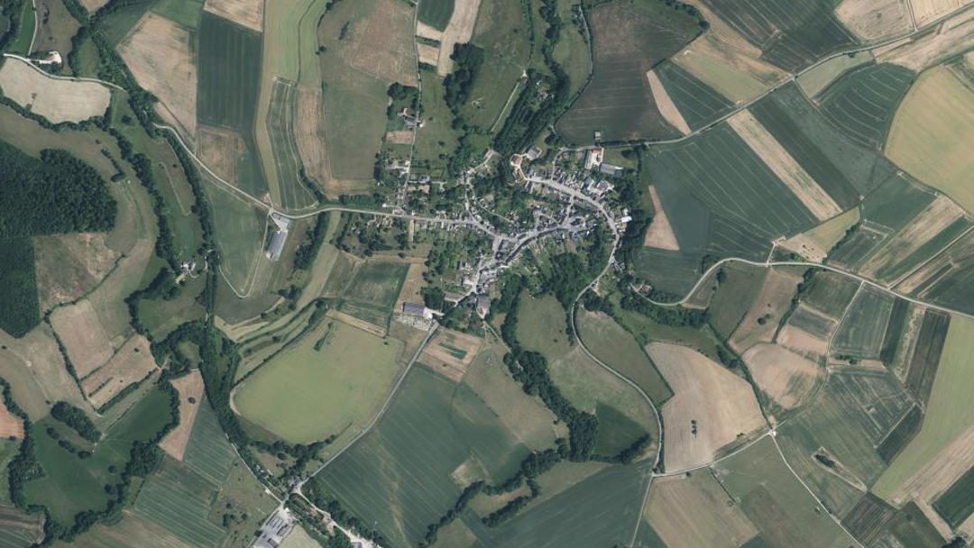 Photo 4 — Wasigny, Ardennes (08270)