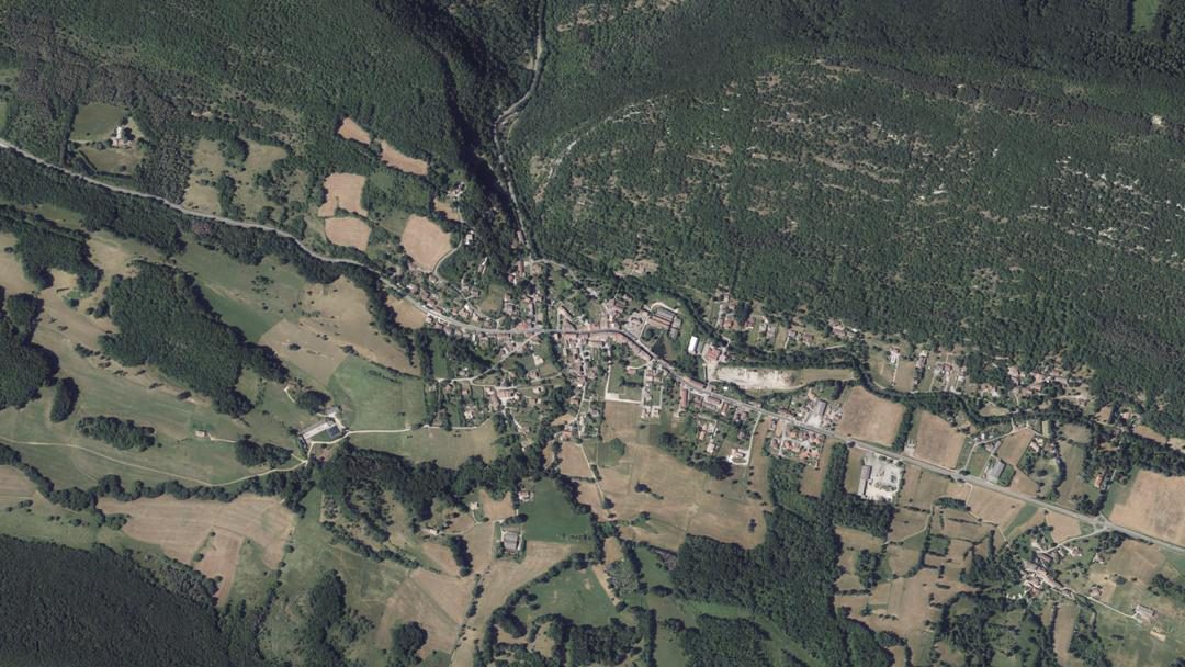 Photo 4 — L'Aiguillon, Ariège (09300)