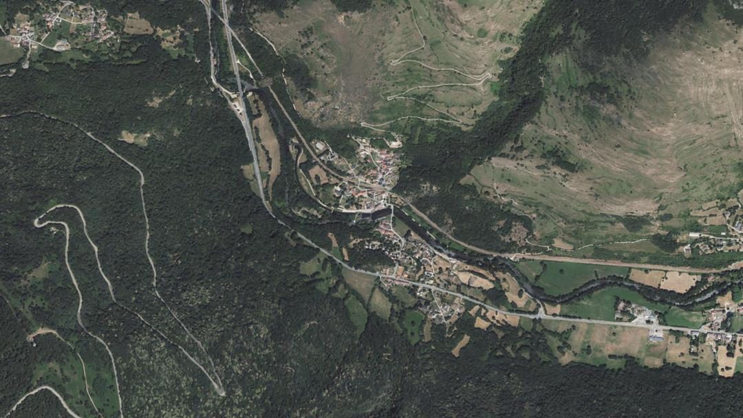 Photo 4 — Albiès, Ariège (09310)