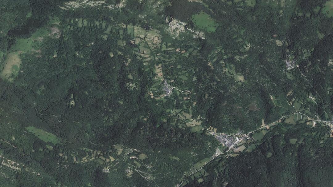 Photo 3 — Antras, Ariège (09800)