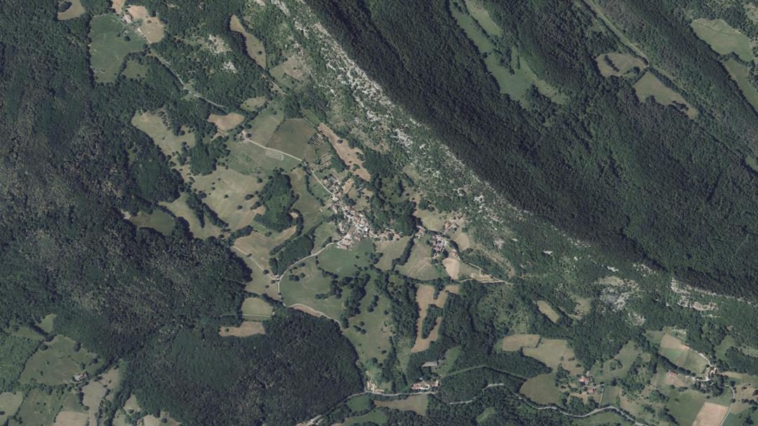 Photo 2 — Arabaux, Ariège (09000)