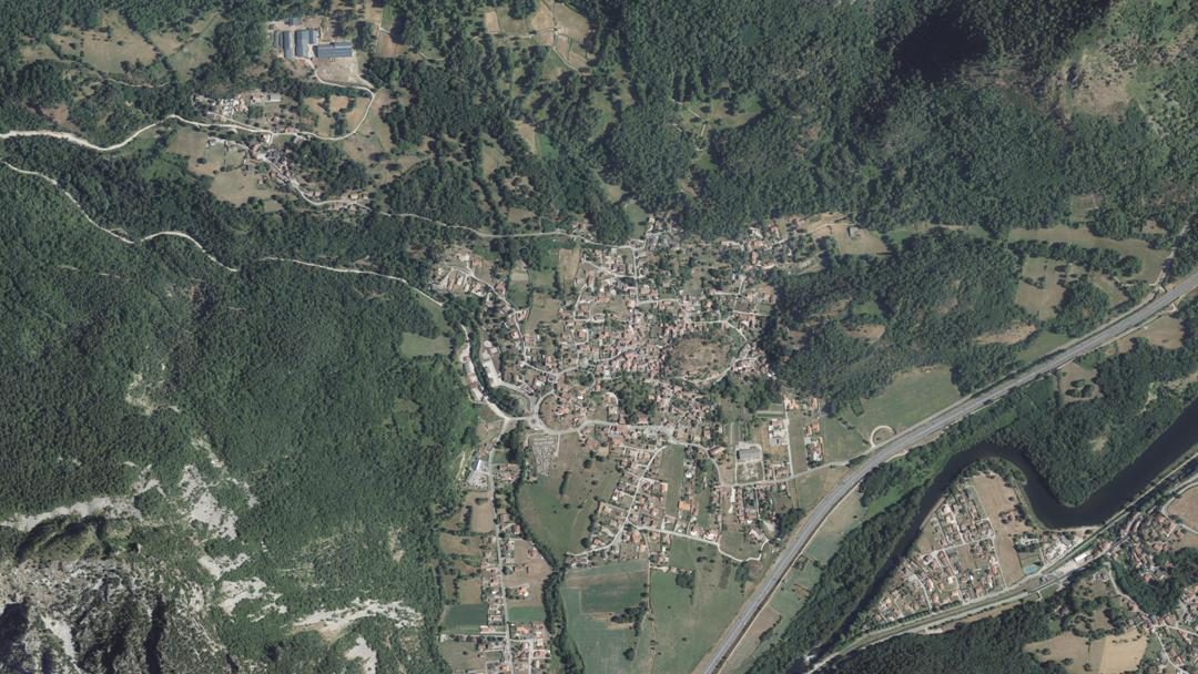 Photo 2 — Arignac, Ariège (09400)