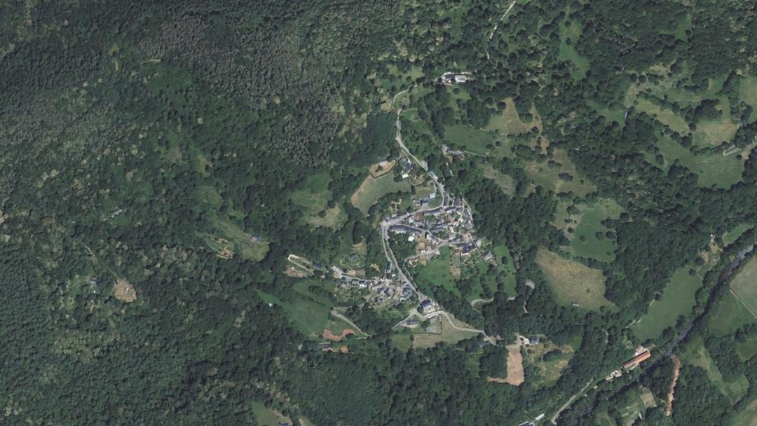 Photo 4 — Arrout, Ariège (09800)