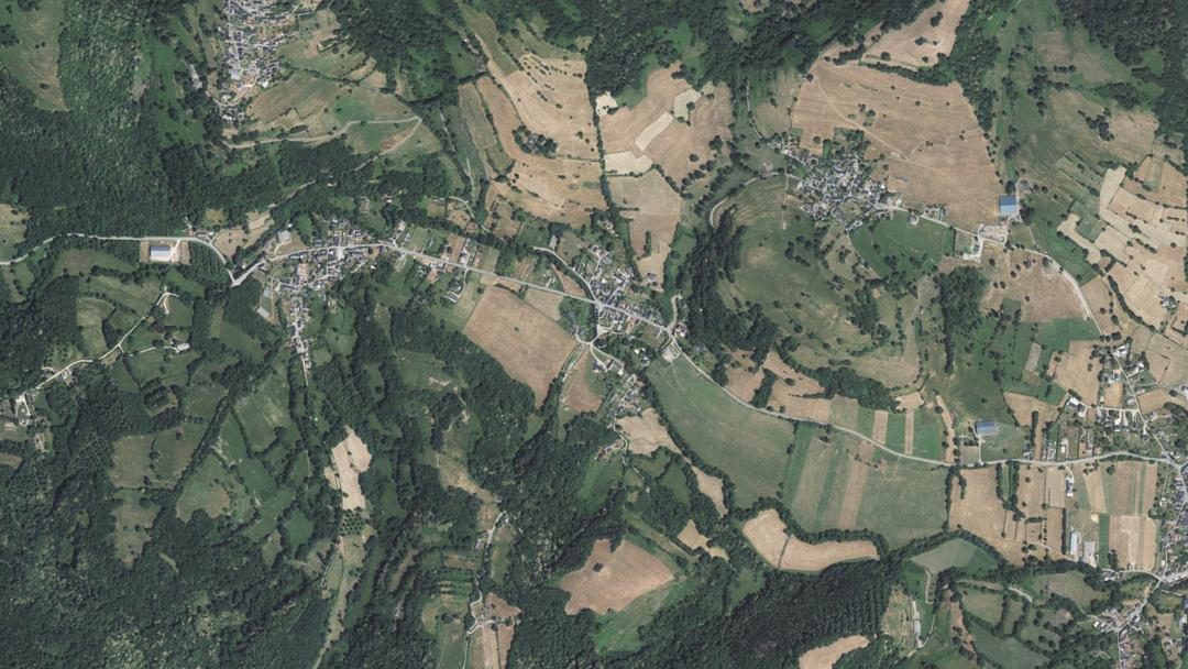 Photo 3 — Aucazein, Ariège (09800)