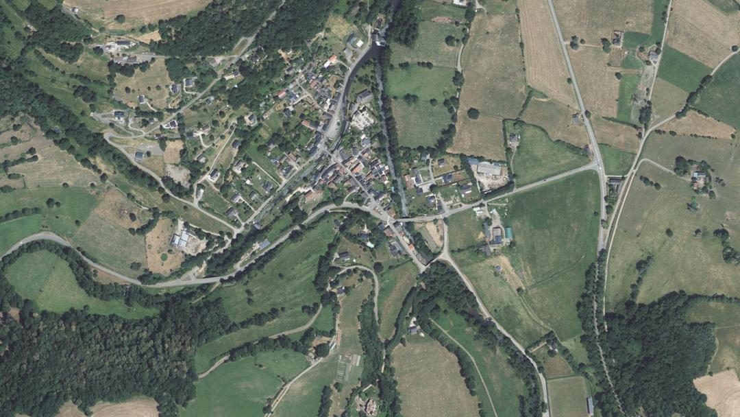Photo 2 — Audressein, Ariège (09800)