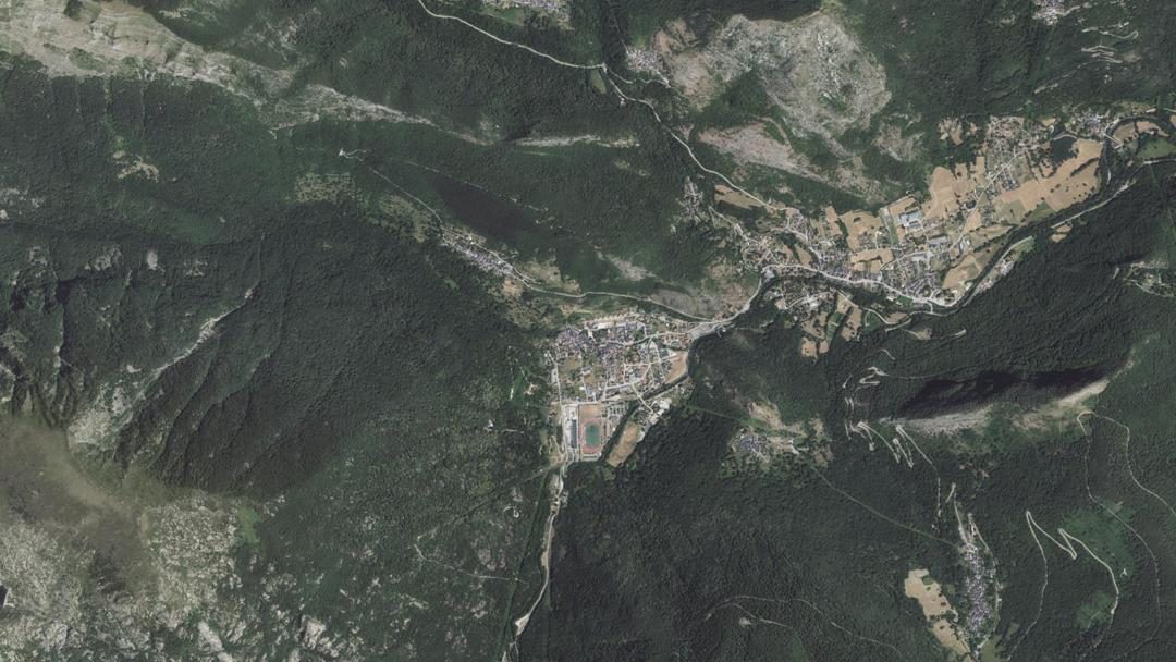 Photo 3 — Auzat, Ariège (09220)