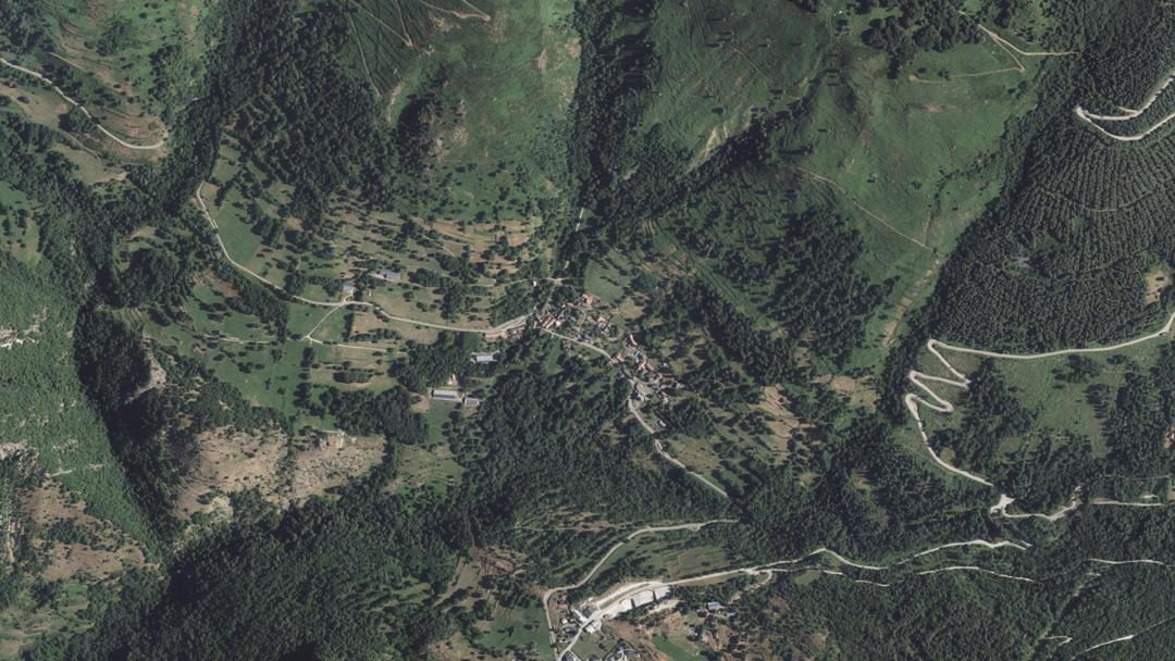 Photo 2 — Axiat, Ariège (09250)