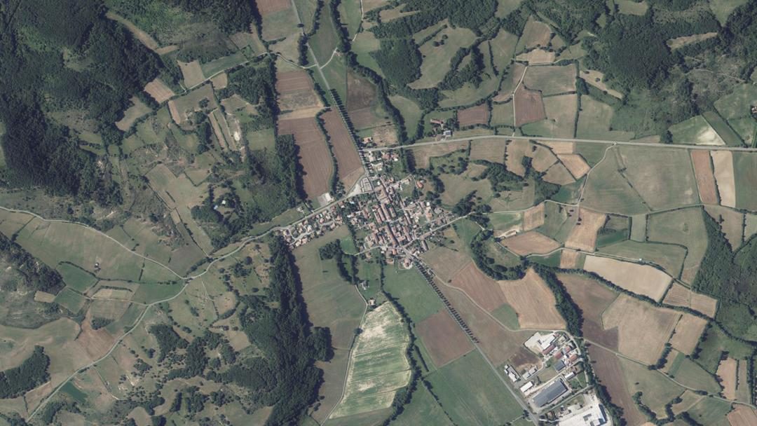 Photo 3 — La Bastide-de-Bousignac, Ariège (09500)