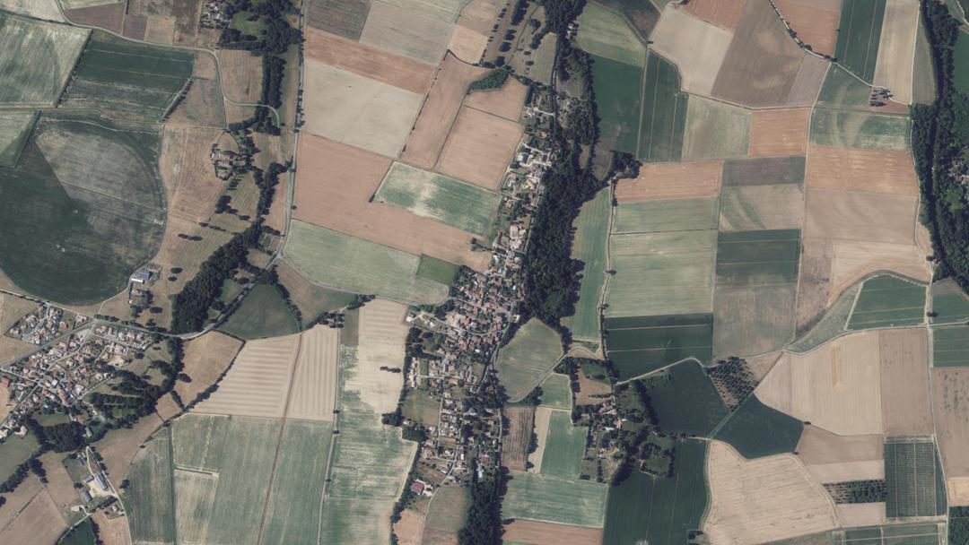 La Bastide-De-Lordat, Ariège