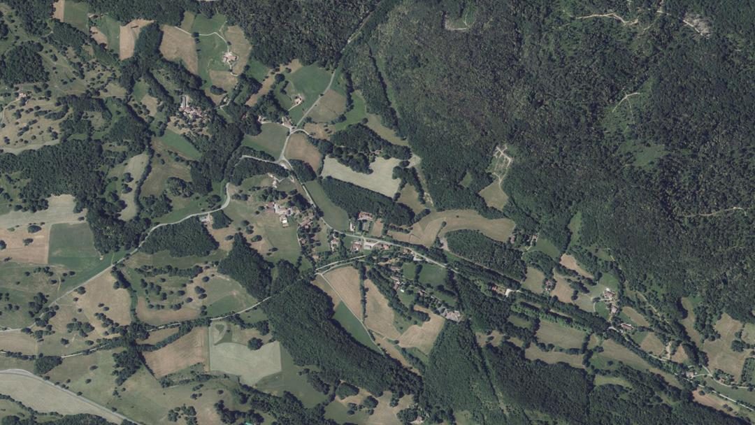 Photo 2 — Baulou, Ariège (09000)