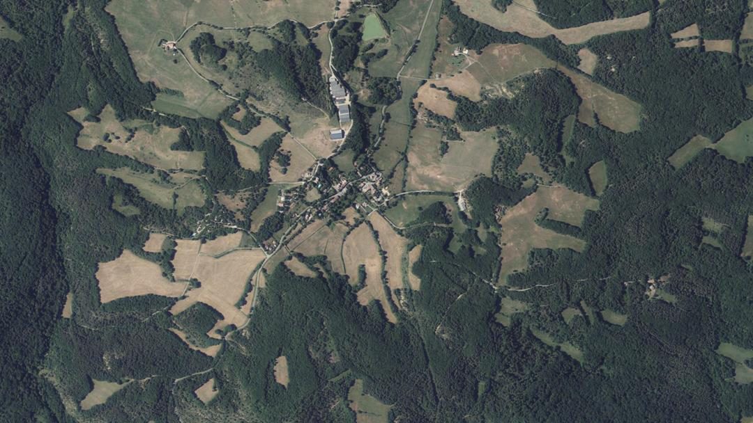 Photo 2 — Belloc, Ariège (09600)