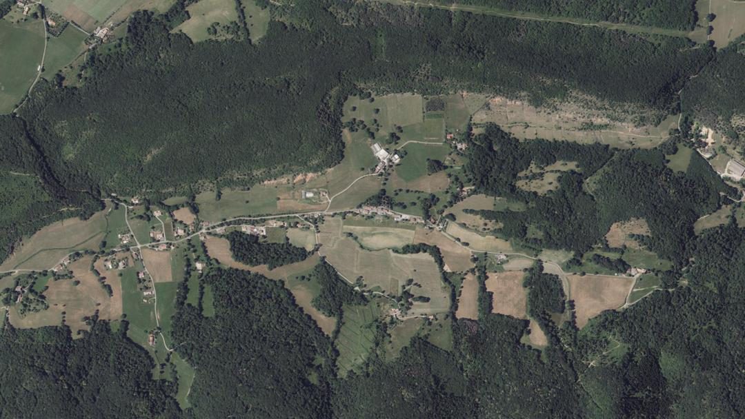 Photo 2 — Bénaix, Ariège (09300)