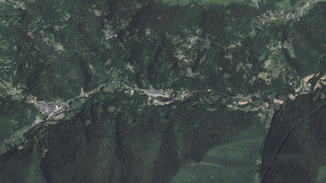 Photo 2 — Bonac-Irazein, Ariège (09800)