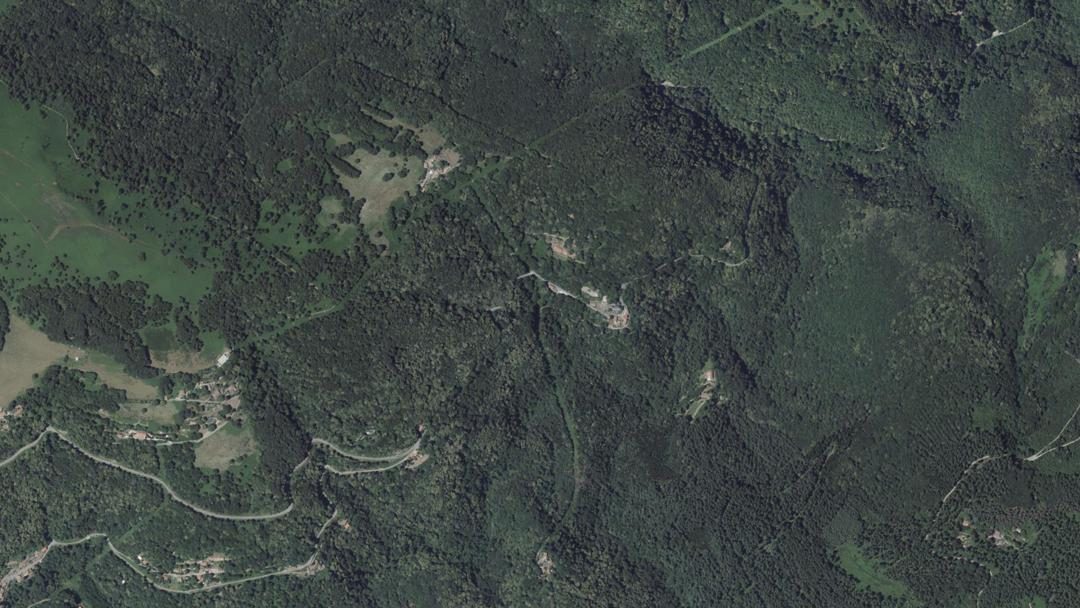 Photo 4 — Burret, Ariège (09000)