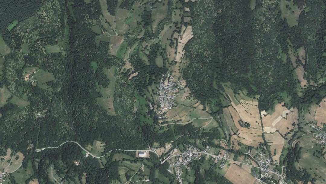 Photo 3 — Buzan, Ariège (09800)