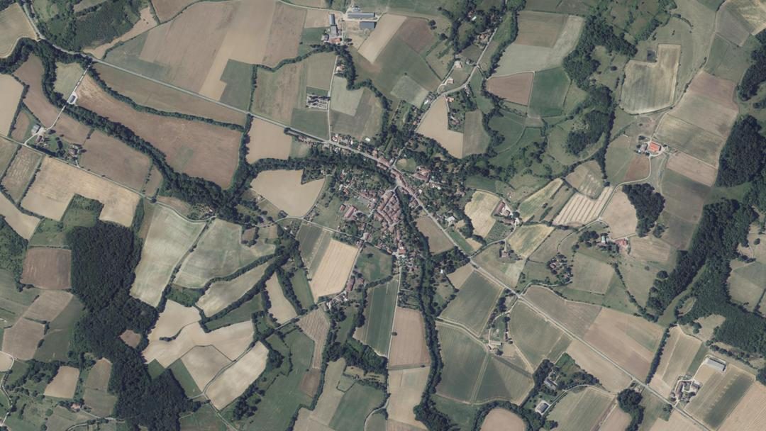 Photo 2 — Campagne-sur-Arize, Ariège (09350)