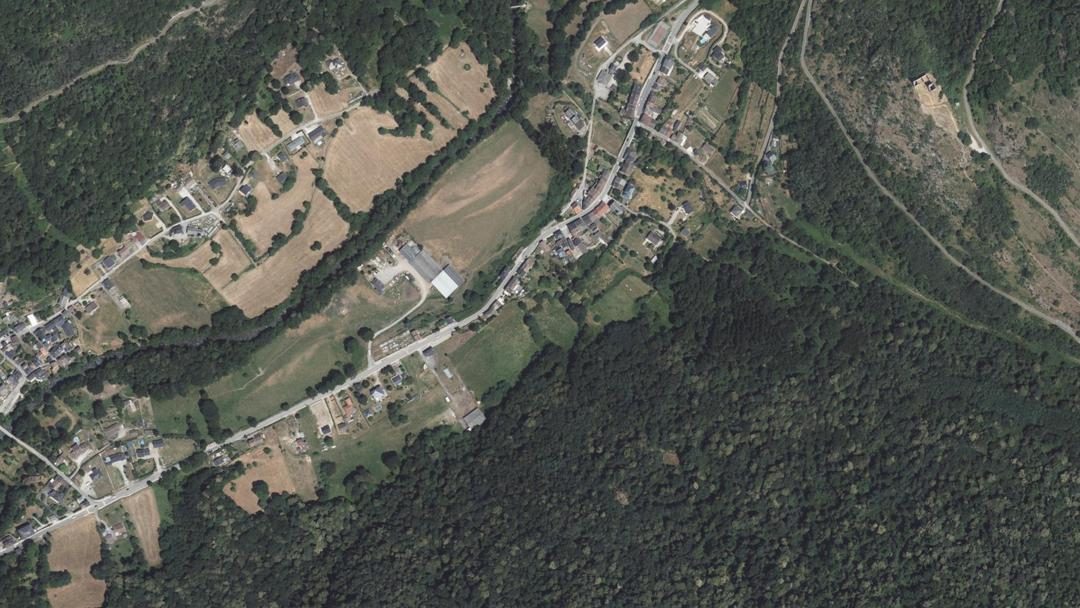 Photo 2 — Capoulet-et-Junac, Ariège (09400)