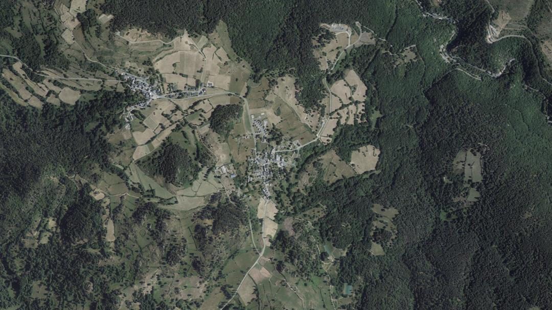 Photo 2 — Carcanières, Ariège (09460)