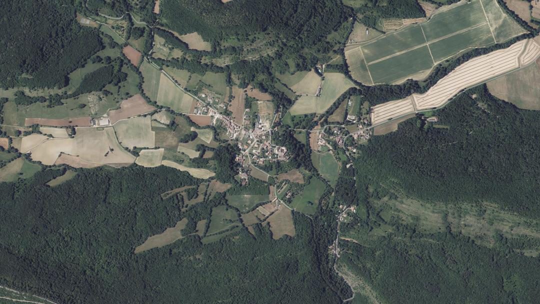 Photo 2 — Carla-de-Roquefort, Ariège (09300)