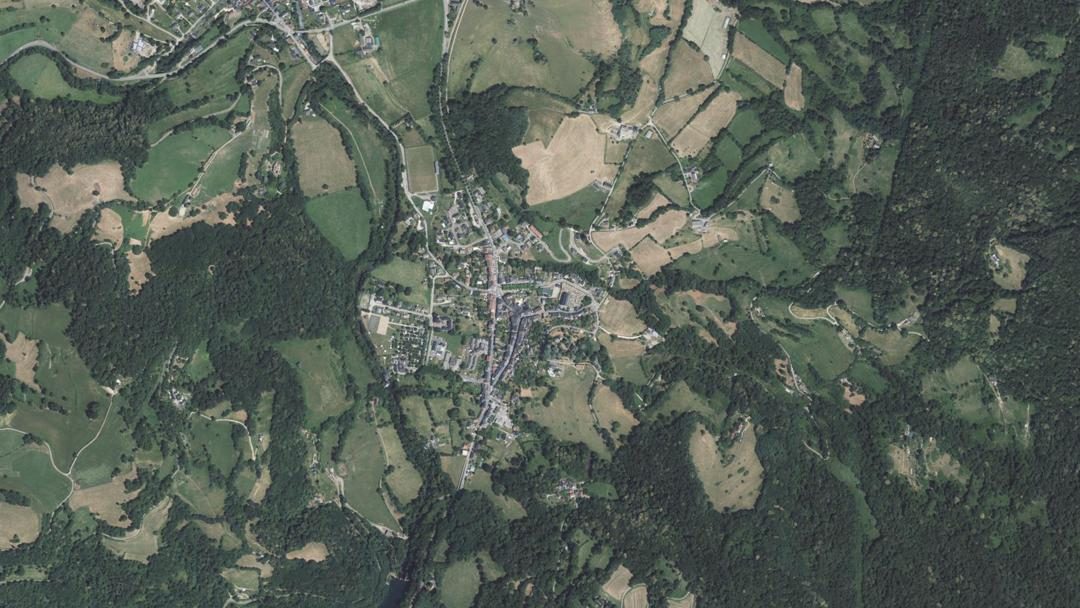 Castillon-en-Couserans, Ariège