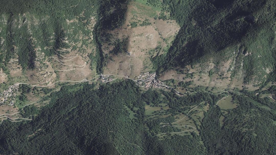 Photo 6 — Caussou, Ariège (09250)