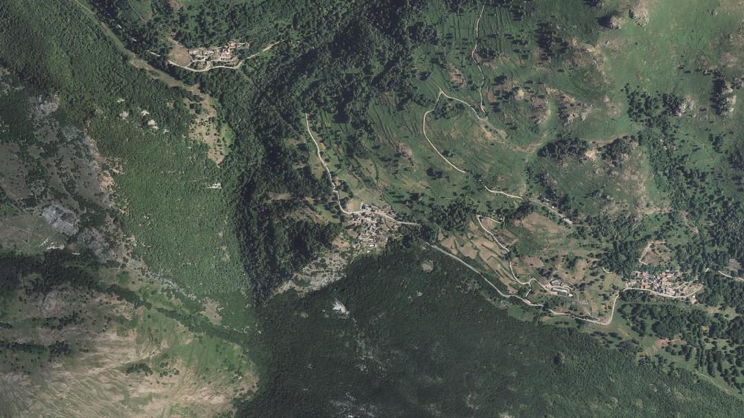 Photo 4 — Caychax, Ariège (09250)