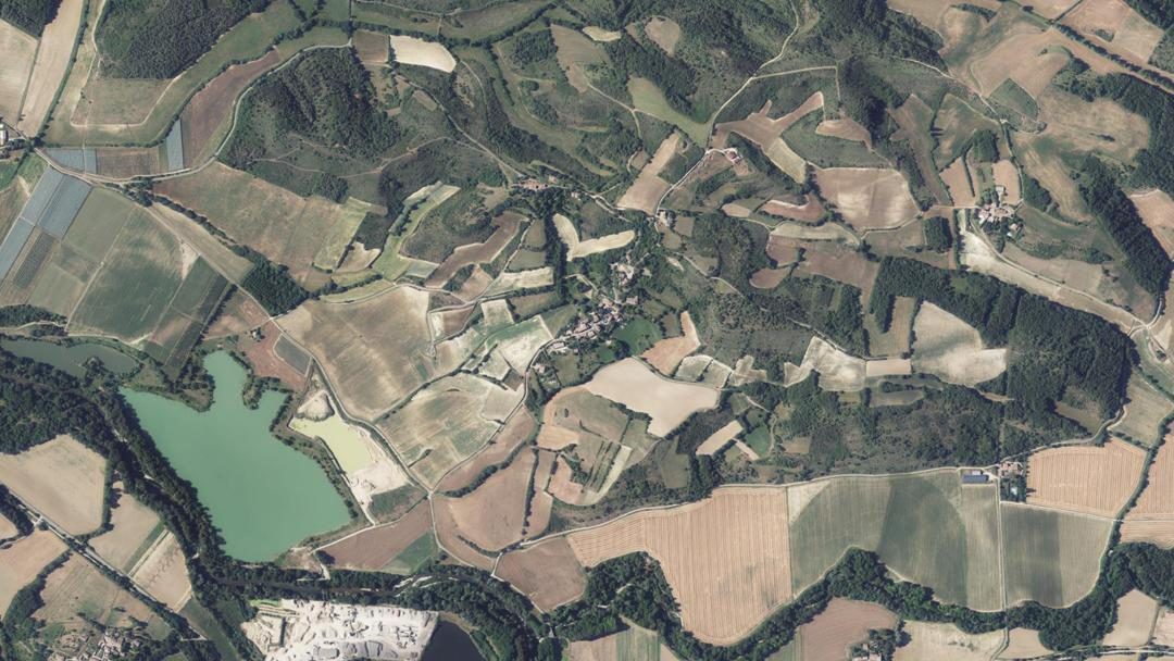 Photo 2 — Cazals-des-Baylès, Ariège (09500)