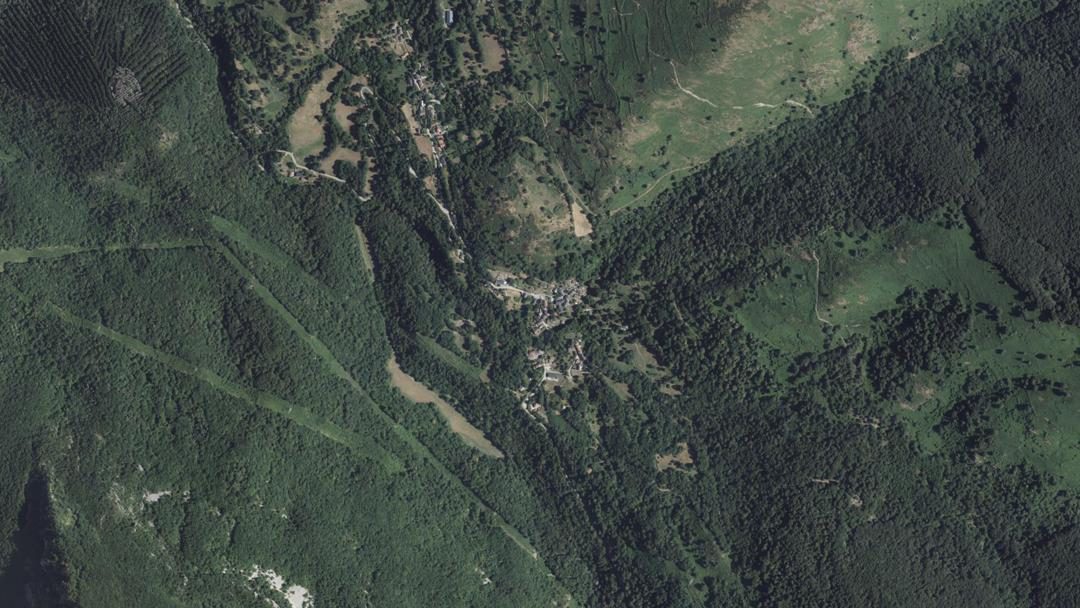 Photo 3 — Cazenave-Serres-et-Allens, Ariège (09400)