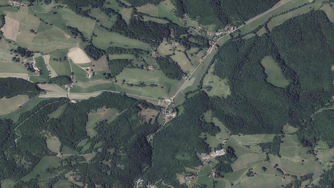 Photo 2 — Clermont, Ariège (09420)