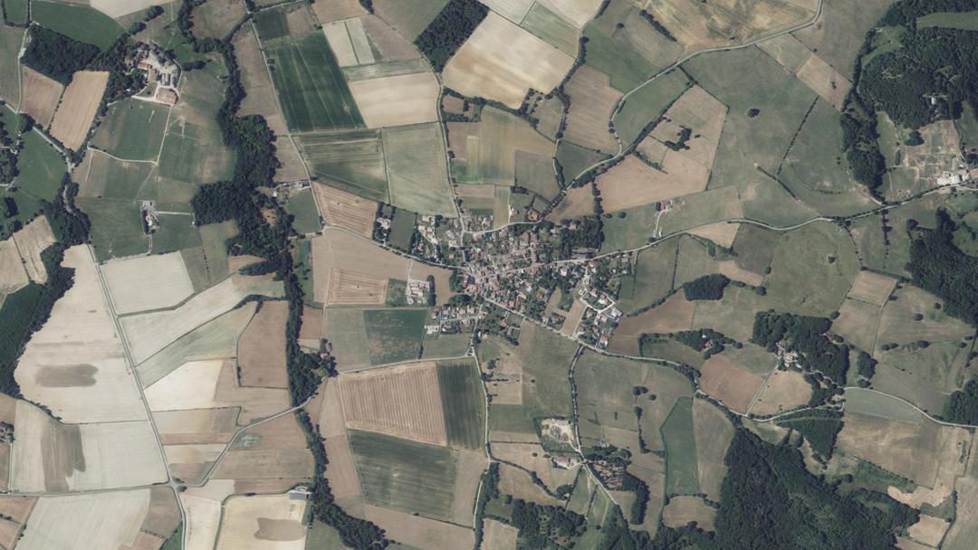 Photo 2 — Coussa, Ariège (09120)