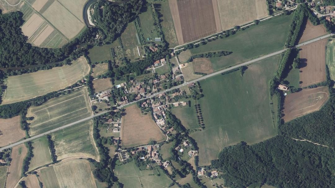 Photo 2 — Coutens, Ariège (09500)