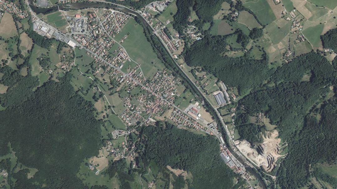 Photo 2 — Eycheil, Ariège (09200)