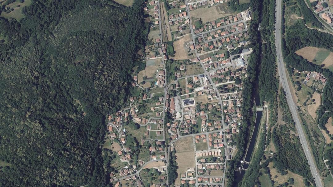 Ferrières-sur-Ariège, Ariège