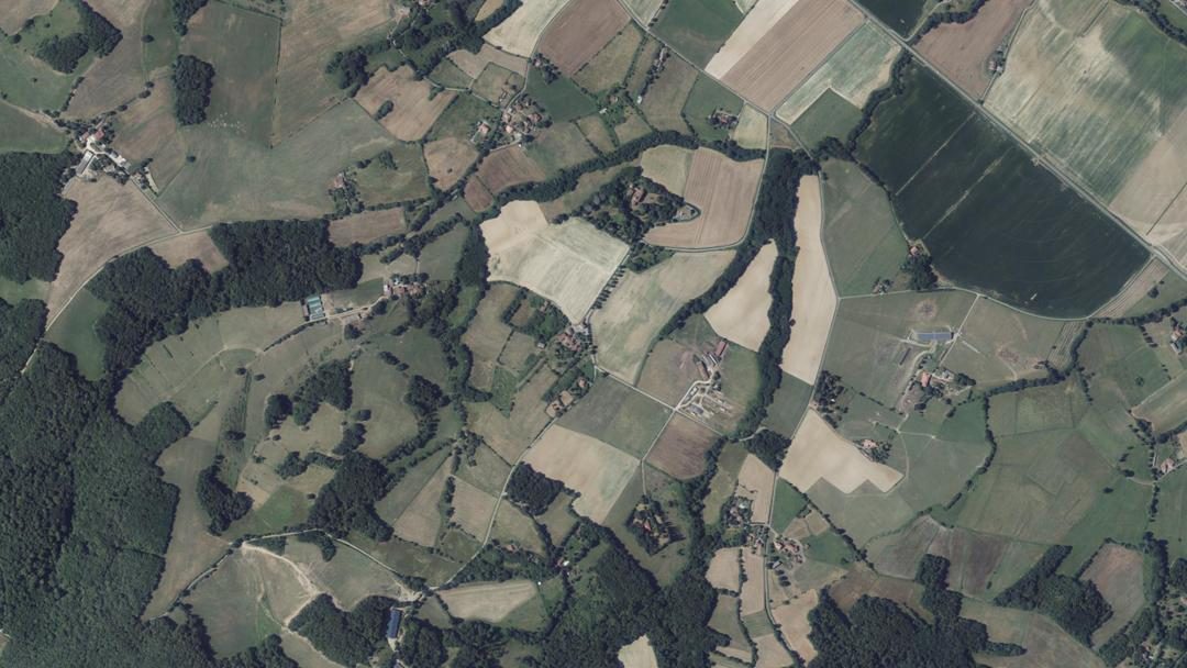 Photo 2 — Fornex, Ariège (09350)