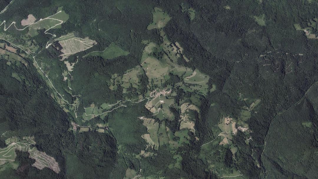 Photo 2 — Freychenet, Ariège (09300)