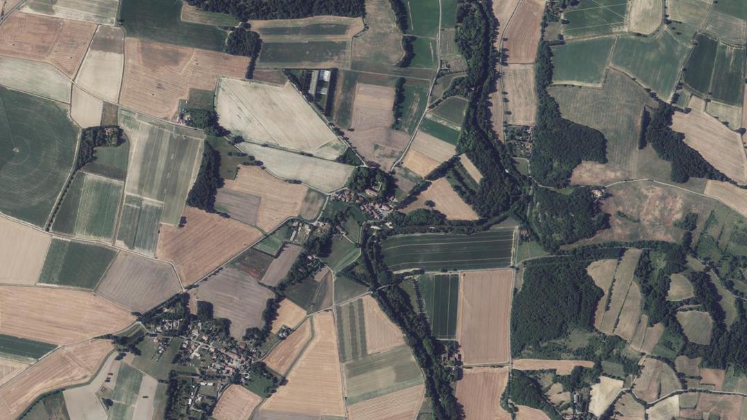 Photo 2 — Gaudiès, Ariège (09700)
