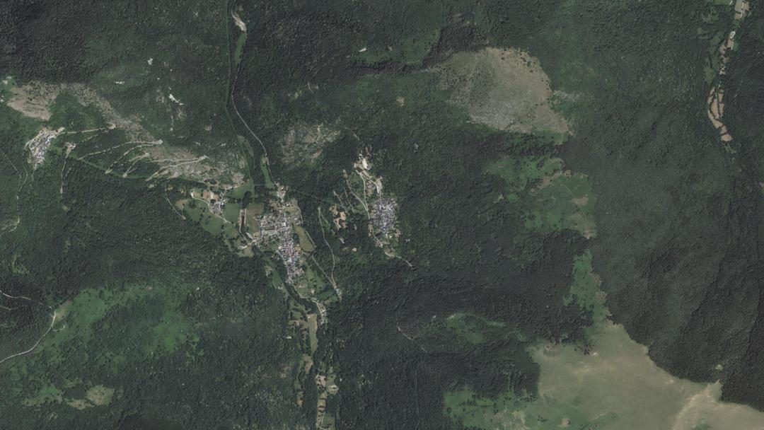 Photo 2 — Gestiès, Ariège (09220)