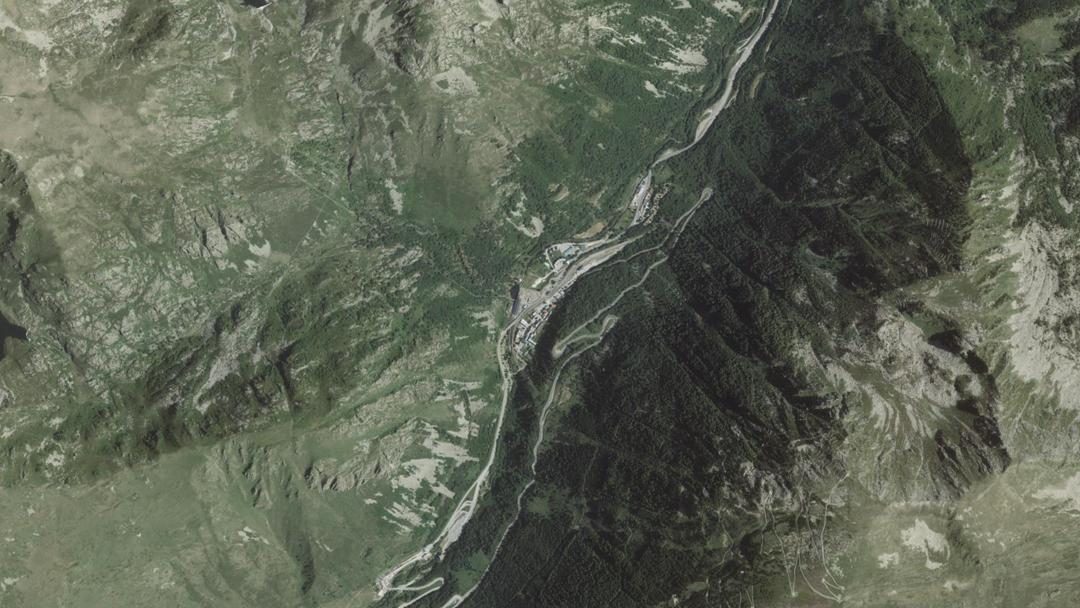 Photo 6 — L'Hospitalet-près-l'Andorre, Ariège (09390)