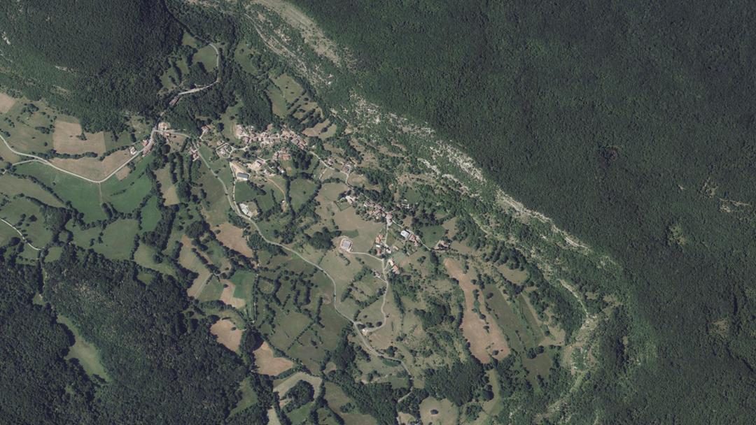 Photo 2 — Ilhat, Ariège (09300)