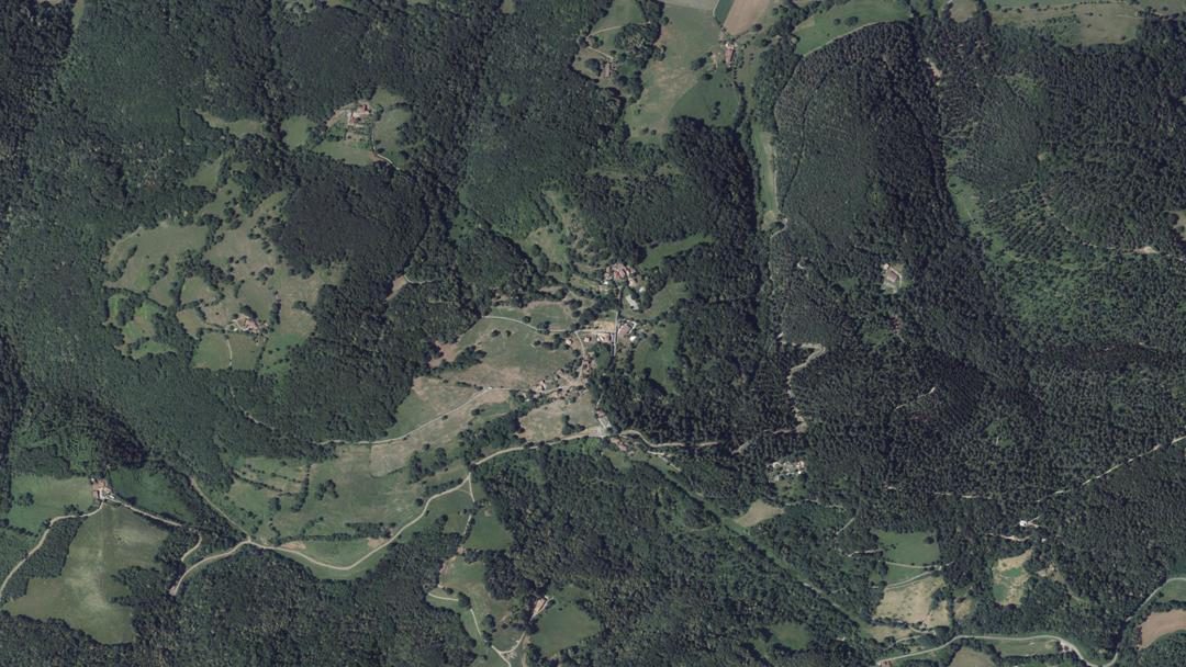 Photo 2 — Larbont, Ariège (09240)