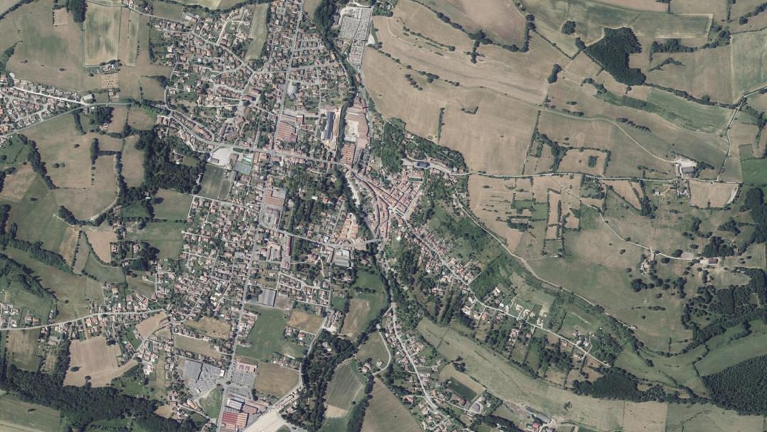 Photo 2 — Laroque-d'Olmes, Ariège (09600)