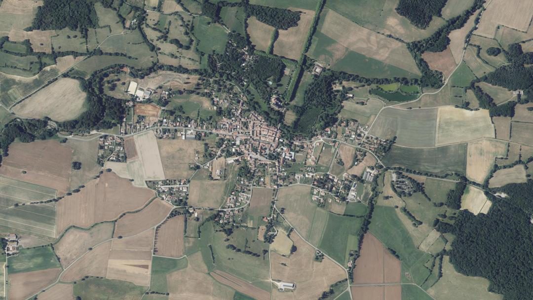 Photo 2 — Léran, Ariège (09600)