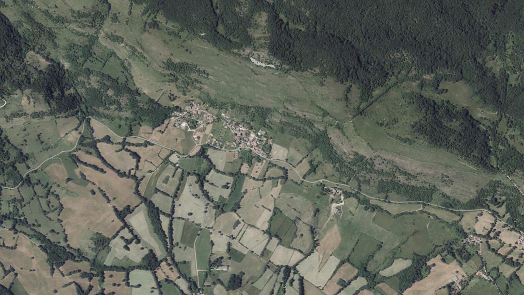 Photo 2 — Leychert, Ariège (09300)