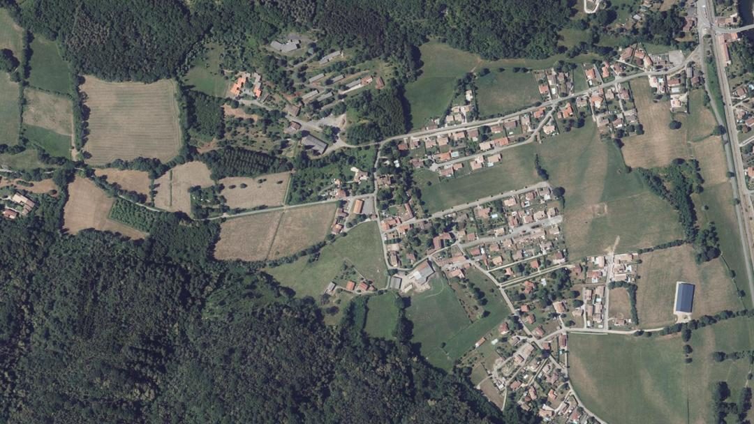 Photo 2 — Loubières, Ariège (09000)