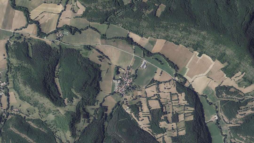 Photo 2 — Malléon, Ariège (09120)