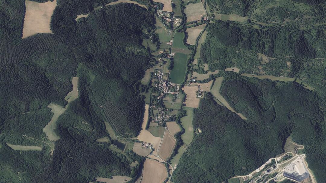 Photo 2 — Manses, Ariège (09500)