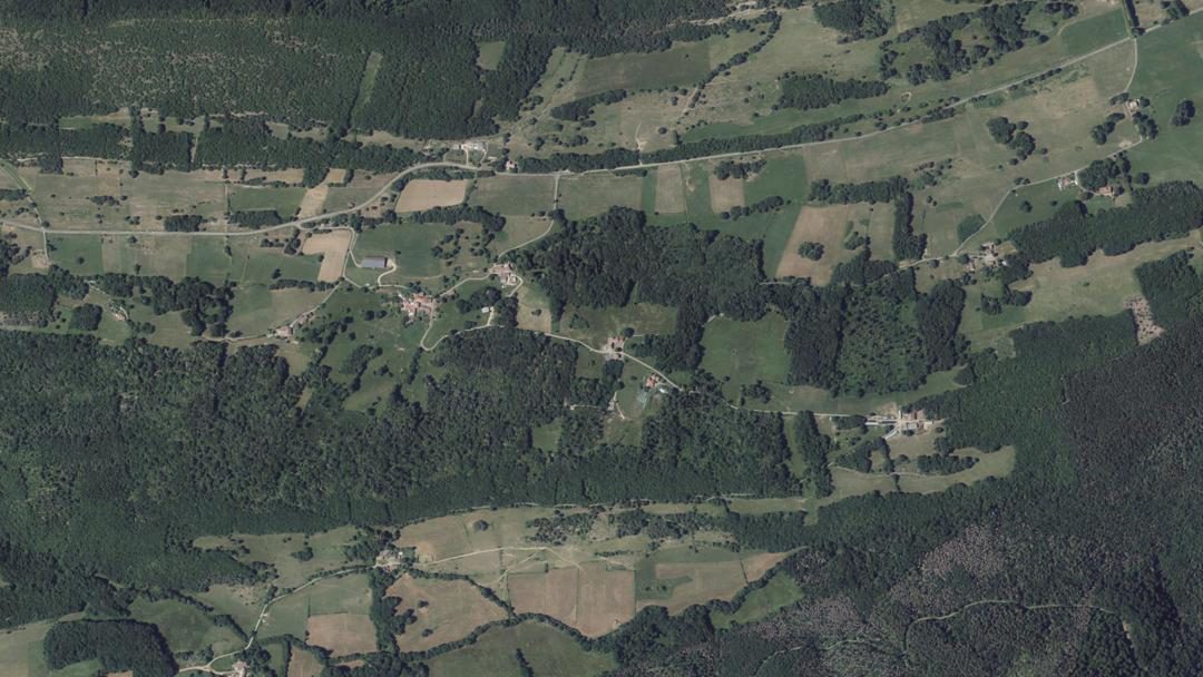 Photo 2 — Mauvezin-de-Sainte-Croix, Ariège (09230)