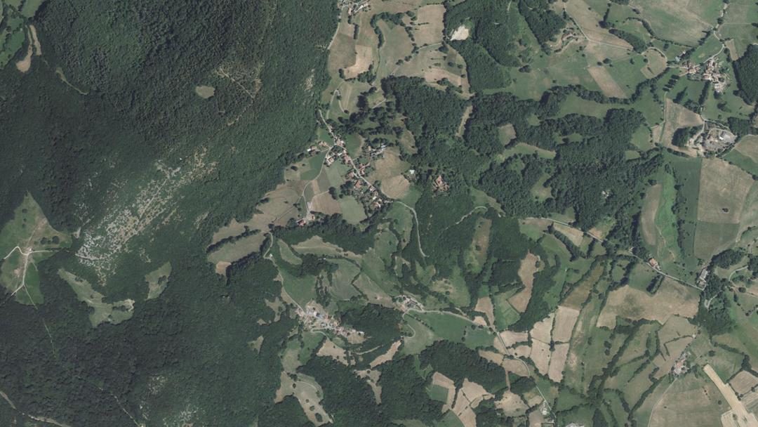 Photo 2 — Montégut-en-Couserans, Ariège (09200)