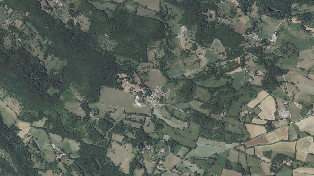 Photo 2 — Montesquieu-Avantès, Ariège (09200)