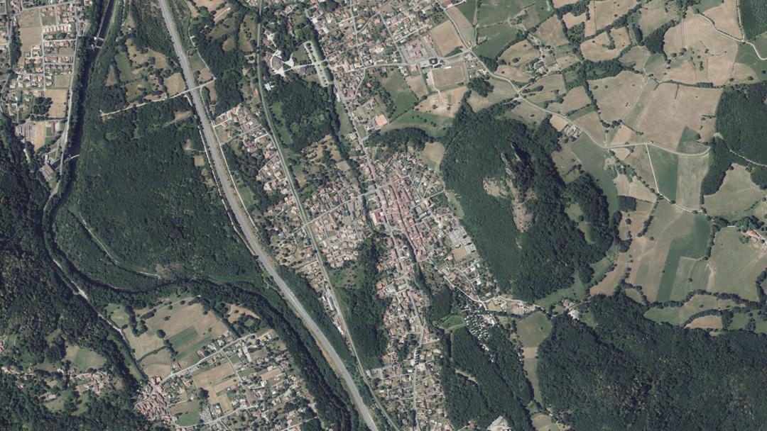 Photo 2 — Montgailhard, Ariège (09330)